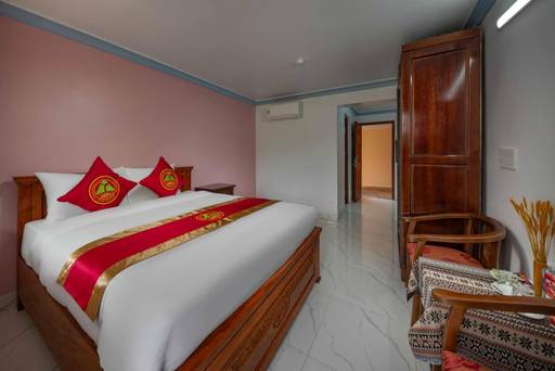 Pu Luong Madame Dung Resort & Spa - Check the Latest Cheap Hotel Promos  tiket.com