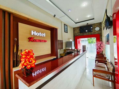 Hotel Kencana Blora