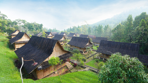 Ecolodge Bimala by Sapa Raja Hotels - Cek Promo Hotel Murah Terbaru ...