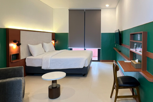 Liberta Malioboro North Diskon s.d 50% - Promo Terbatas