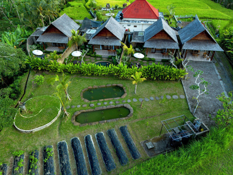 Tiare Villa Ubud by Dhananjaya Hospitality - Harga Promo Terbaru