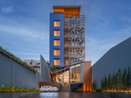 Aston Inn Lumajang - East Java Disc. up to 50% - Limited Offer