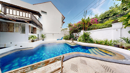 Villa Kendal Seminyak - Harga Promo Terbaru