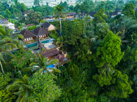 Bela’s Vana Villa Ubud, Gianyar Booking Murah di tiket.com