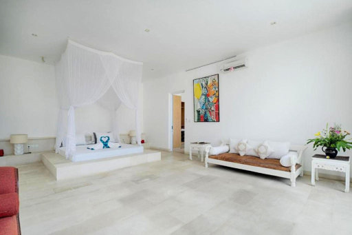 Luxury 3 BR Pool Villa 1 Canggu SU35 - Cek Promo Hotel Murah Terbaru ...