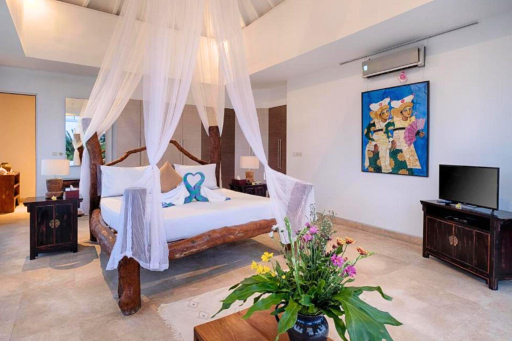 Luxury 3 BR Pool Villa 1 Canggu SU35 - Cek Promo Hotel Murah Terbaru ...