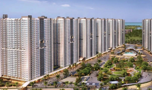 Pik Riverside 3 Bedroom Tokyo Riverside PIK 2 Wi-Fi 2 Bathroom, Tangerang - Cheap ...
