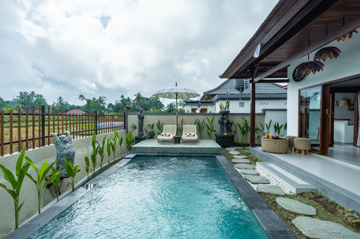 Mahayani Ubud Villa, Gianyar Booking Murah di tiket.com