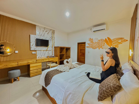Double-G Guest House Diskon s.d 50% - Promo Terbatas