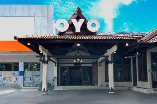 Hotel Sapta Gria