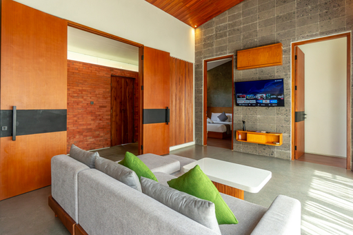 Da Blumen Villa Ubud by Omkara Experience - Harga Promo Terbaru