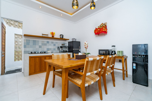Made Ubud Villa by Bali Cabin, Gianyar Booking Murah di tiket.com