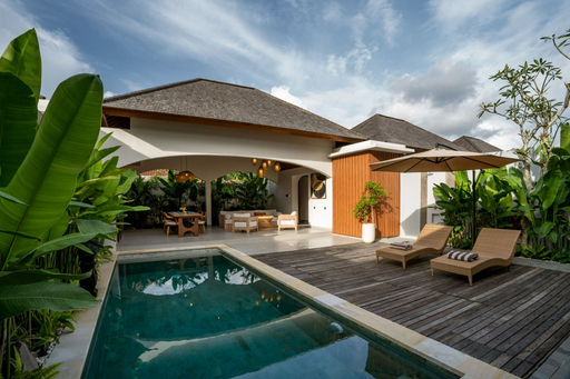 Nava Ubud Villas, Gianyar Booking Murah di tiket.com
