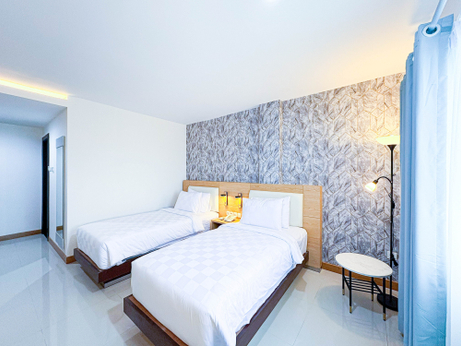 Hotel 88 Batulicin by WH - Best Deals & Promo
