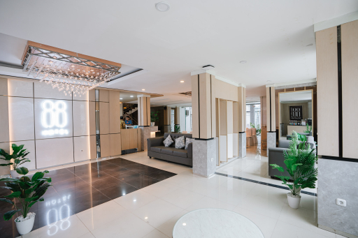 Hotel 88 Batulicin by WH - Best Deals & Promo