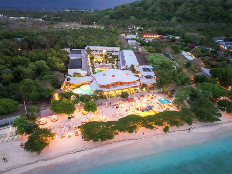 Cheap Hotels in Gili Trawangan with Disc up to 50%