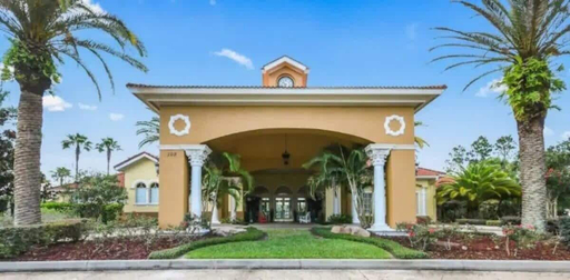 4bd Villa Near Epic Universe And Disney With Private Pool 4 Bedroom ...