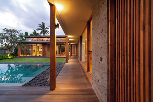 Indica Luxury Villa Ubud, Gianyar Booking Murah di tiket.com