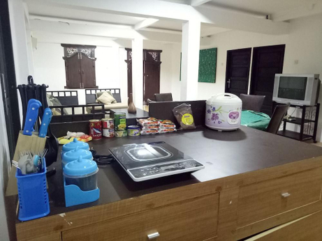 T-Rooms Homestay Bandara - Cek Promo Hotel Murah Terbaru tiket.com