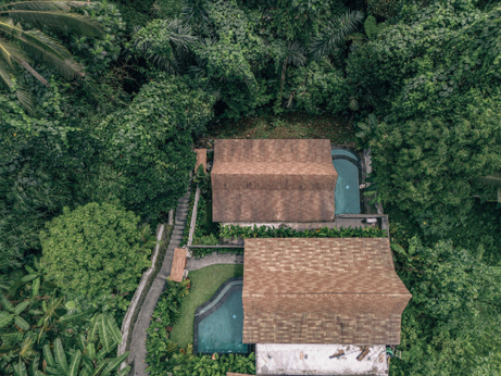 Ubud Dream Villa - Petulu, Gianyar Booking Murah di tiket.com