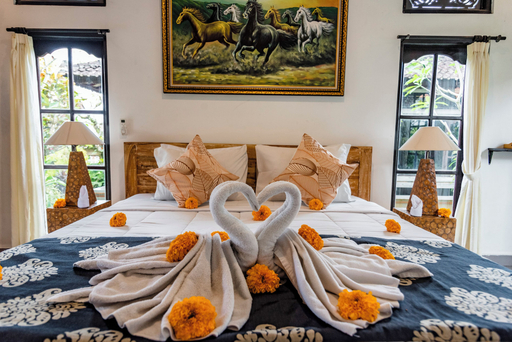 Clement Ubud by Dhananjaya hospitality, Gianyar Booking Murah di tiket.com