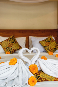 Clement Ubud by Dhananjaya hospitality, Gianyar Booking Murah di tiket.com