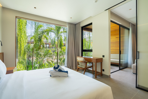 Novo Ubud by Betterplace, Gianyar Booking Murah di tiket.com