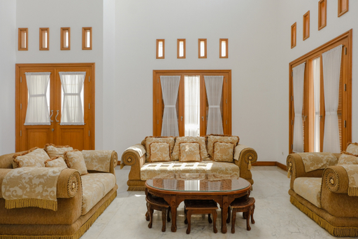 Train Station At East Java 2295 Daffi Family Residence, Malang - Cheap Booking at tiket.com