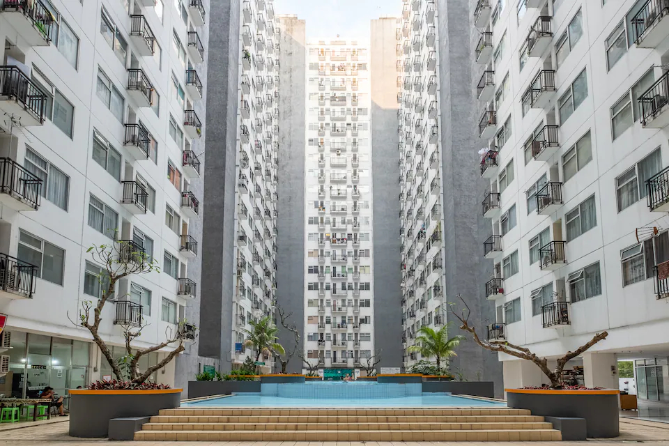 Sport & Beauty 2, Apartement Jardin 4 by Betania, Bandung