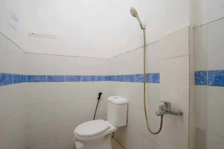 Bedroom 3, RedDoorz near Lampung Walk 2, Bandar Lampung