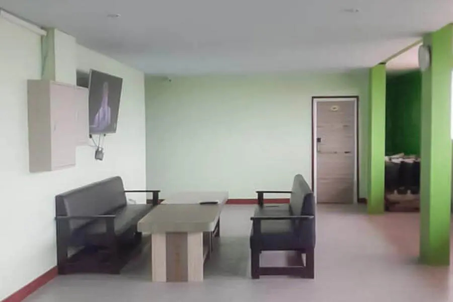 Public Area 4, GUEST HOUSE ANAK RAJA PANGKALANBUN, West Kotawaringin