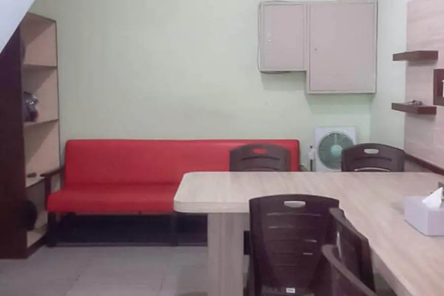 Public Area 1, GUEST HOUSE ANAK RAJA PANGKALANBUN, West Kotawaringin