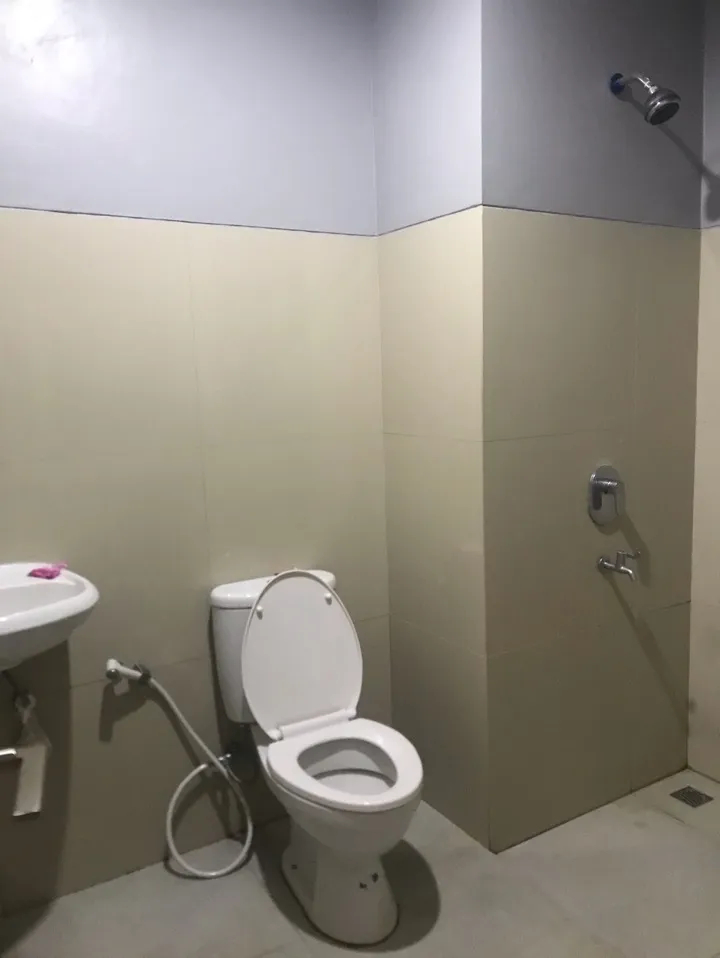 Bedroom 4, InnHome Solo Jajar, Solo
