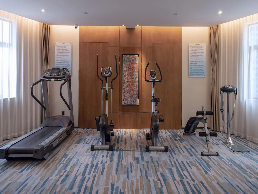 Others 5, Horizon Hotel, Kunming
