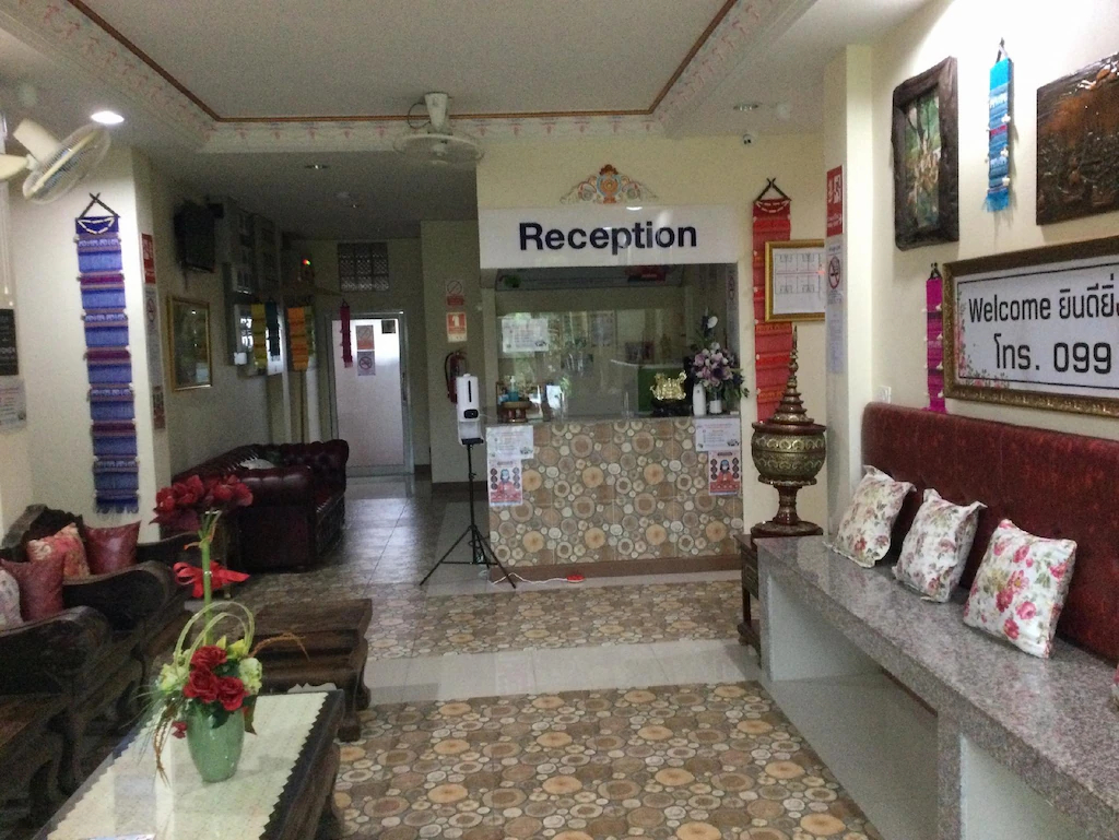 Others 5, Pimlada, Muang Chiang Mai