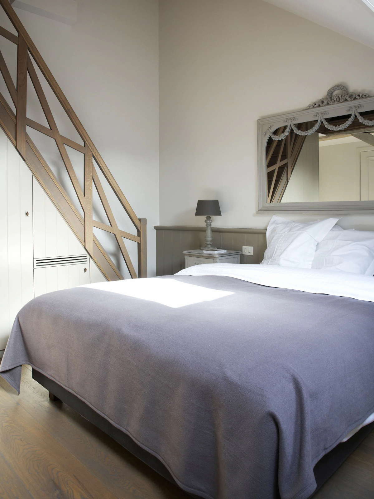 Bedroom 4, B&B Cimbarsaca, Oost-Vlaanderen