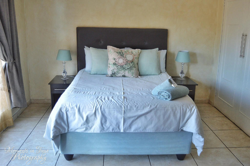 Bedroom 3, Blue Sparrow Guest House, Nkangala