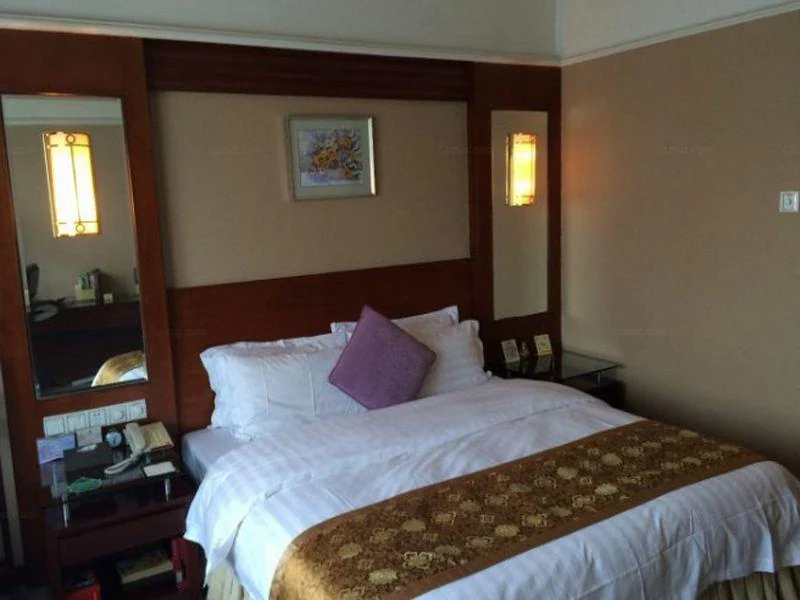 Bedroom 2, Sunshine Holiday Hotel, Fuzhou