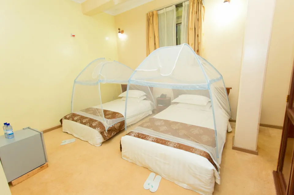 Others 4, Classic Hotel Limited, Kicukiro