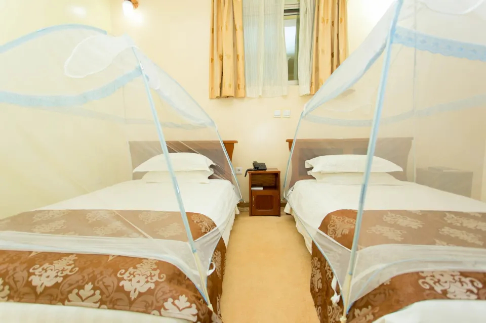 Others 3, Classic Hotel Limited, Kicukiro