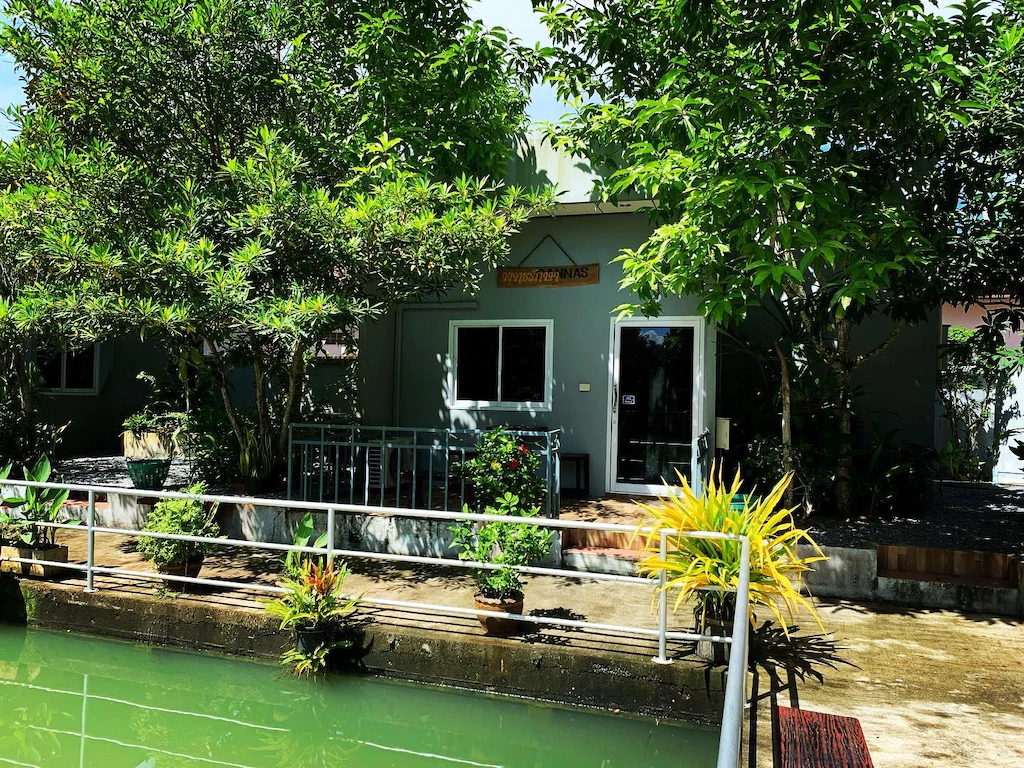 Exterior & Views 5, Tawanna Resort, Khuan Khanun