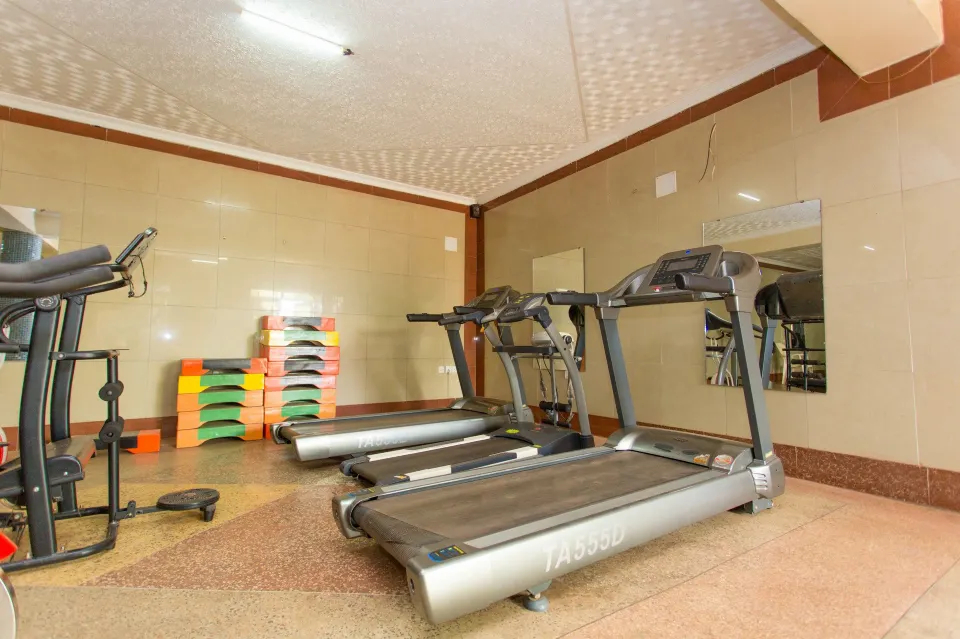 Others 2, Classic Hotel Limited, Kicukiro