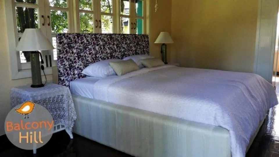 Bedroom 5, Balcony Hill Resort, Mae Suai