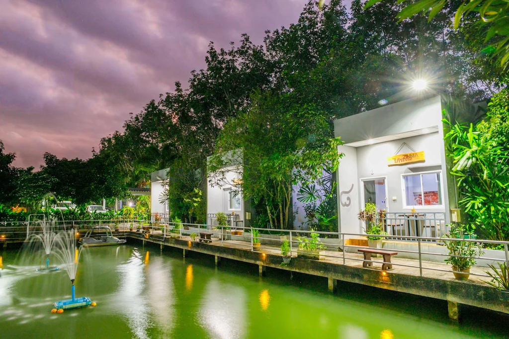 Tawanna Resort, Khuan Khanun
