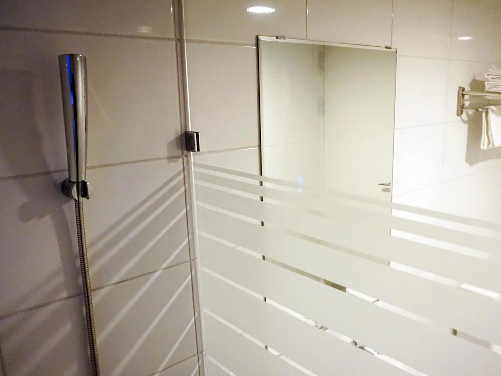 Bathroom 3, Hotel Gaon J Stay, Seogwipo