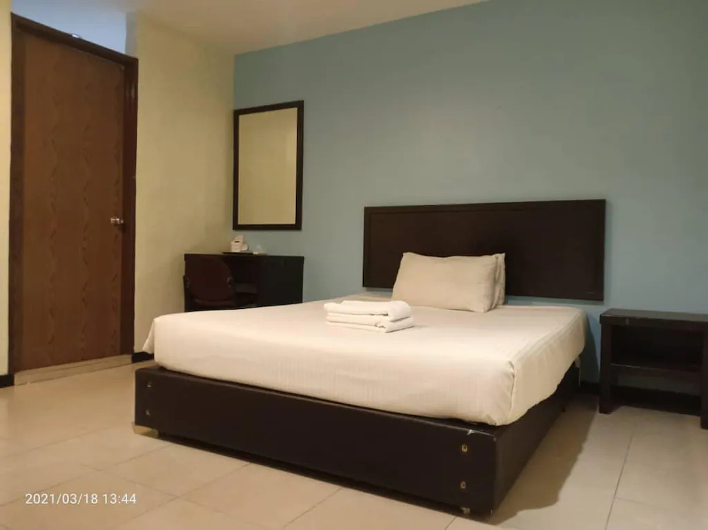 Others, BB Motel, Kota Setar