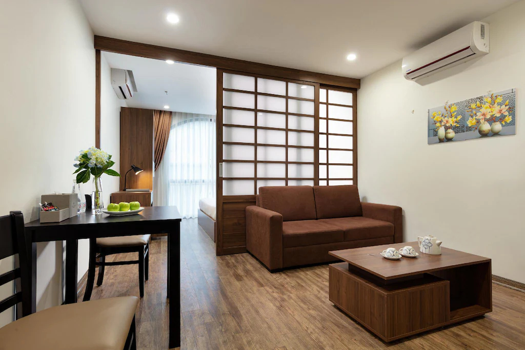 Others 5, La Batisse Kim Ma Hotel, Ba Đình