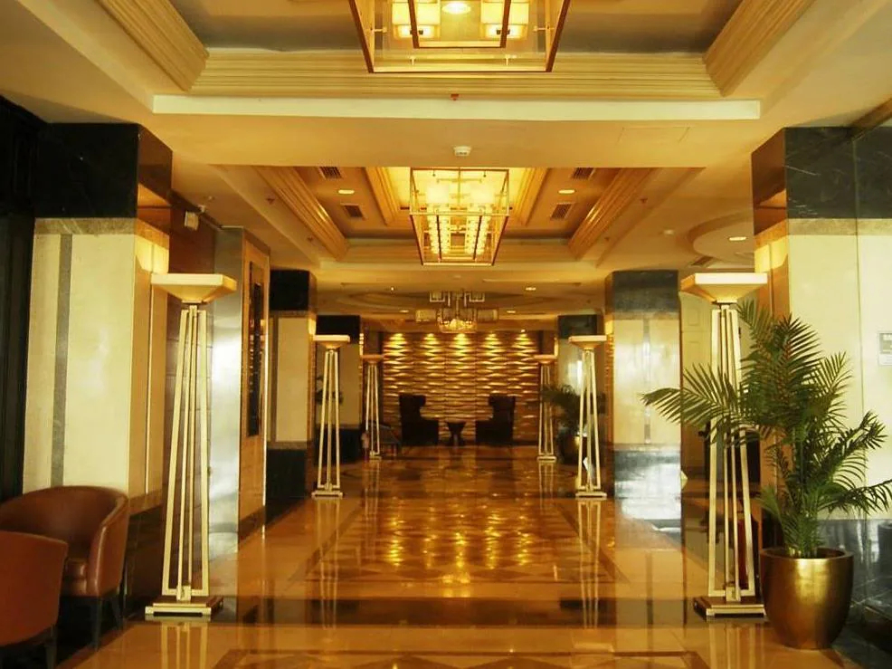 Public Area 2, Kay Hotel and Residences, Angeles City