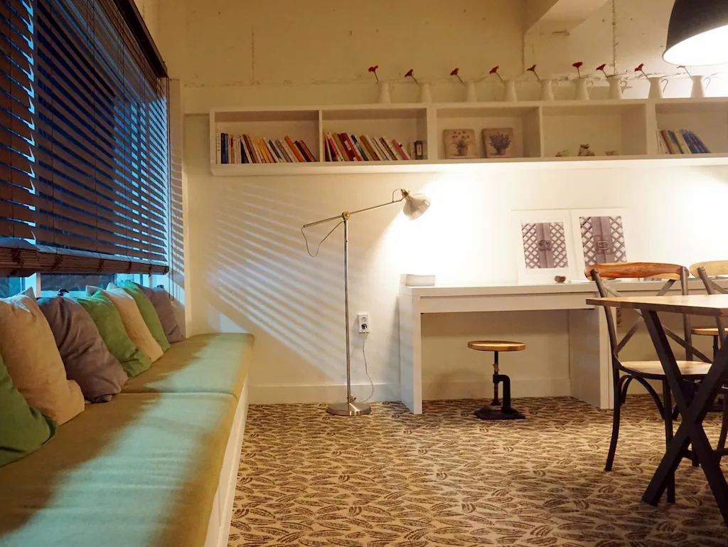 Bedroom 5, Hotel Gaon J Stay, Seogwipo