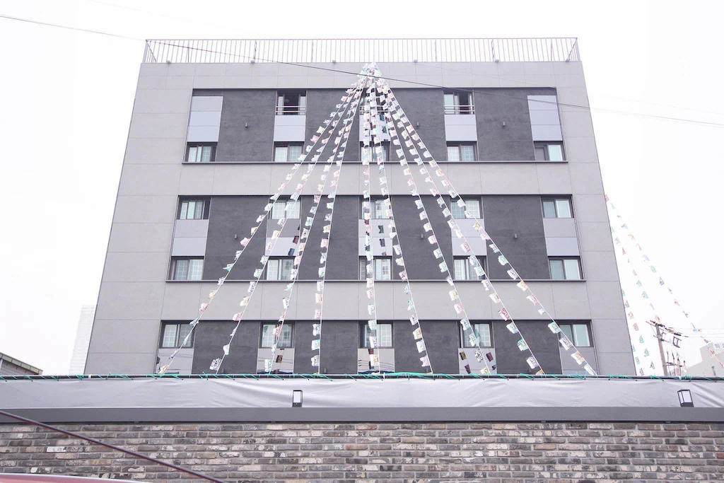 Exterior & Views, Hotel No.25 Sasang-gu Busan, Gangseo